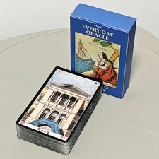Orakelkarten Set 52 Karten