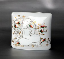 Rosenthal Vase Arundo Love