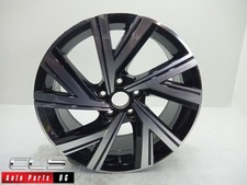 1 Stück ALUFELGE 18 ZOLL