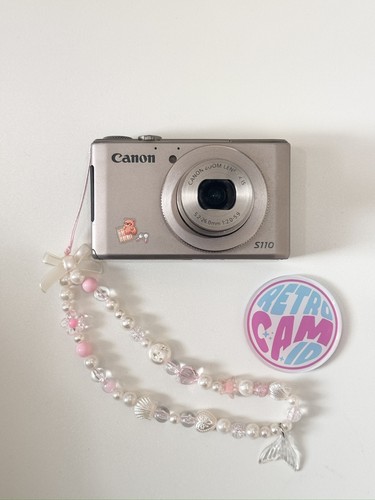 Canon powershot s110 digital - canon,