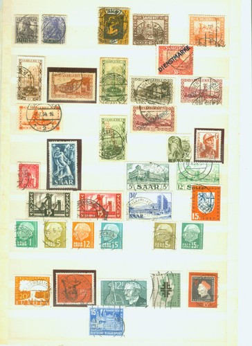 Kleines lot saarland - kleines,