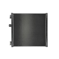 Kondensator, Klimaanlage NRF