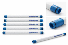 Ersatz Hydraulik  BOLL  and