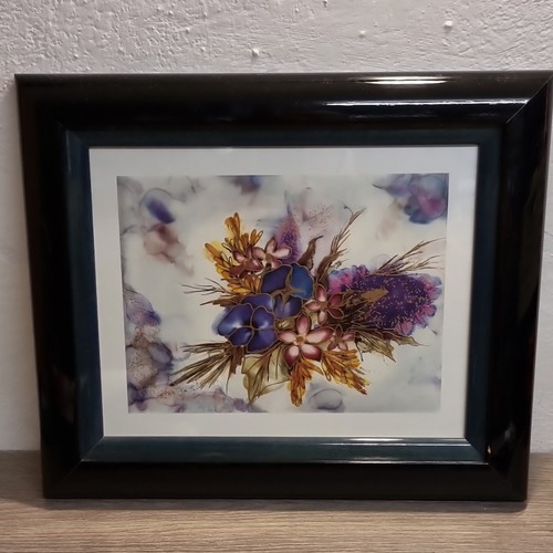 Florale malerei - malerei, o