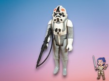 ⭐AT-AT Driver STAR WARS von