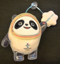 Orig. Maskottchen  Olympische