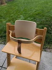 Stokke Tripp Trapp mit Babyset in Buche