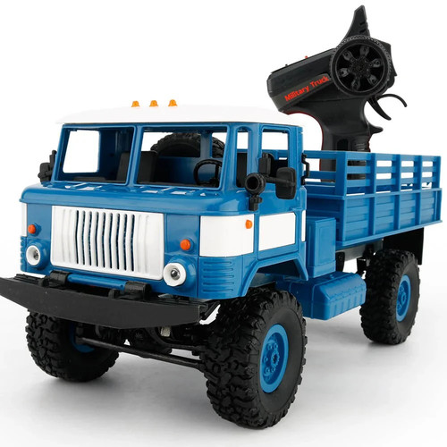 Amewi gaz off - road, series