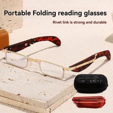 Luxuriöse  Klappbare