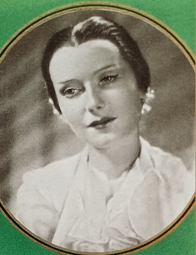 Porträt karin hardt bunte - karin,