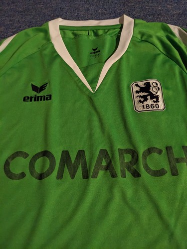 Tsv 1860 münchen - 1860,
