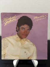 Michael Jackson - Thriller