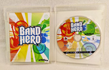 Band Hero (Sony Playstation 3
