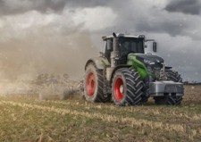 Poster Fendt 1050 HKJ