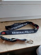 Polizei KRIMINALPOLIZEI
