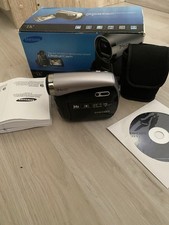 SAMSUNG VP-DX105 PAL