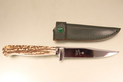 Böker vintage jagdnicker - vintage,