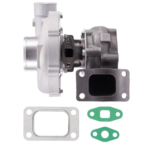 Universal turbolader t3t4 t04e - turbolader,