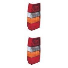 2 ALKAR RÜCKLEUCHTEN