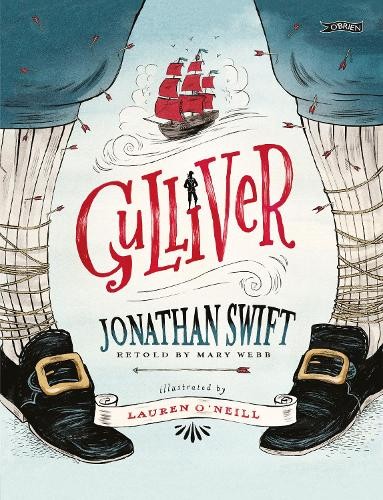 Jonathan swift gulliver - swift,