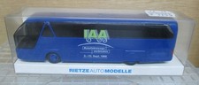 RIETZE 1:87: Neoplan Reisebus