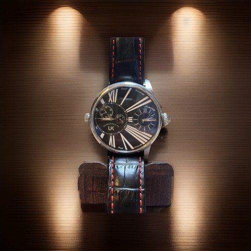 Uhr kraft dual timer automatik - timer,