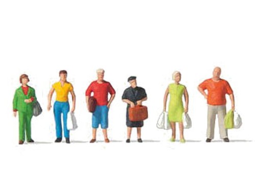 Merten 0272563 figuren - 0272563,