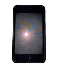 Apple iPod Touch 1st Generation 16GB A1213 Schwarz guter Zustand volle Funktion