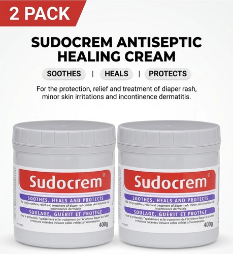 Sudocrem diaper - sudocrem(2, ×