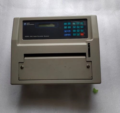 1pcs used debeg - used, 2953