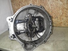 29285 Schaltgetriebe MERCEDES-BENZ T1 Bus (601) 711110 207 D 