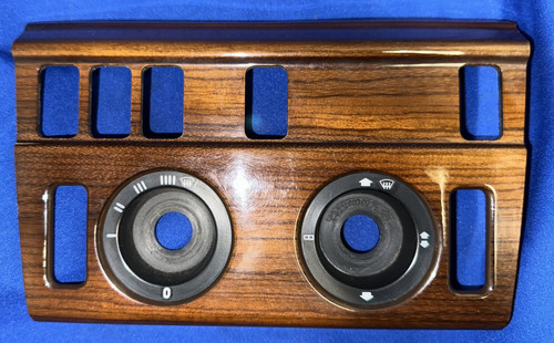 Original mercedes holz - original,