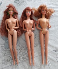 Barbie Midge Konvolut 90er