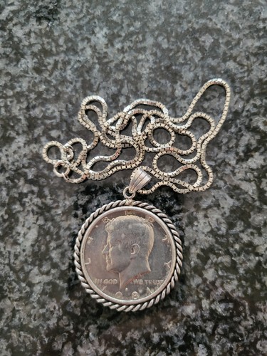 Vintage 925 sterling silver - vintage,
