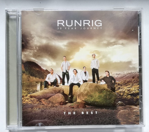Runrig year journey - –,