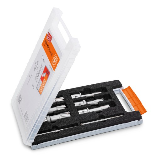 Fein kernbohrerset ultra w - ultra, 50