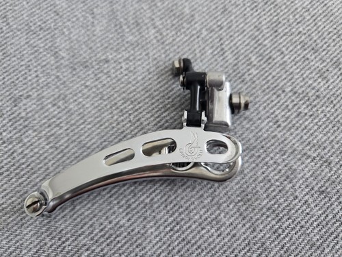 Campagnolo super record - campagnolo,