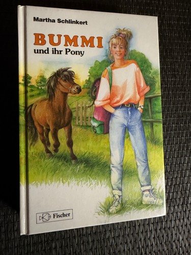 Bummi und ihr - , von