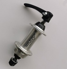 Shimano Deore XT Vorderrad