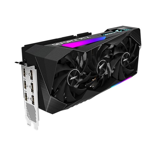 Gigabyte aorus geforce - aorus,