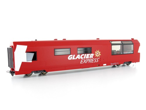 Bemo 3289132 personenwagen wrp - bemo,