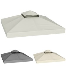 Outsunny Ersatzdach für