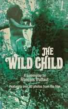 Wild Child Francois Truffaut