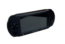 Sony Playstation Portable -