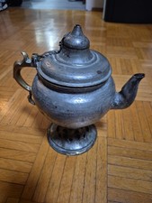 Antiker handgemachter Somawar