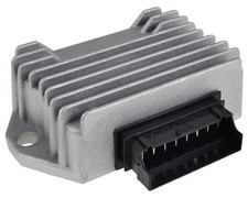 Spannungsregler 8-Pin