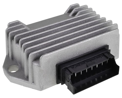 Spannungsregler pin - spannungsregler, 8-pin