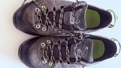 Salewa wanderschuhe 37 - salewa,, wanderschuhe,