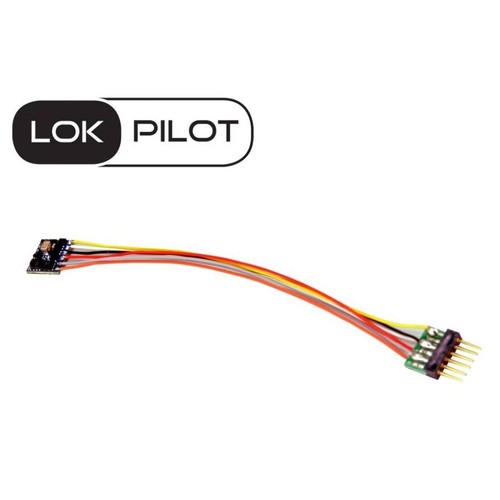 Esu 59816 lokpilot 5 - lokpilot, micro