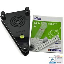 10X PMA Autoglas Regensensor Lichtsensor Reparatur Gel Sensorgel + Nivelliertool